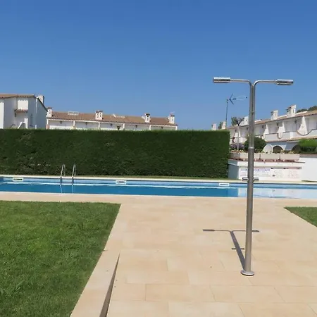 Tarraco 42 Holiday home