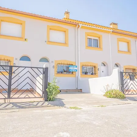 Holiday home Tarraco 42 *