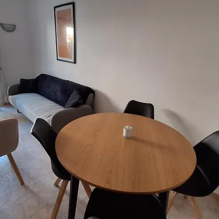 Tarraco 42 Holiday home *