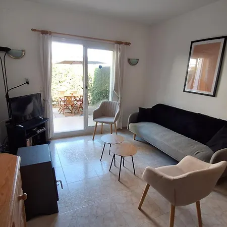 Holiday home Tarraco 42 Torroella De Montgri