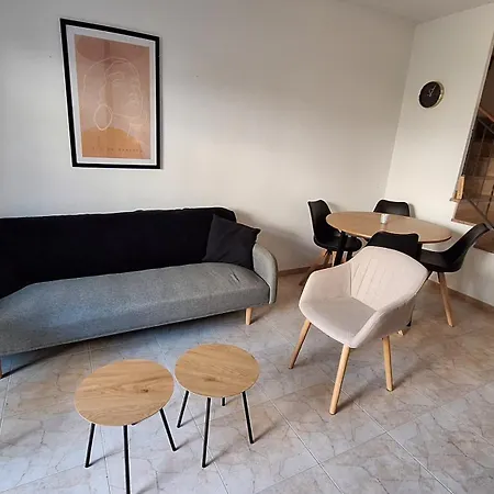 Holiday home Tarraco 42