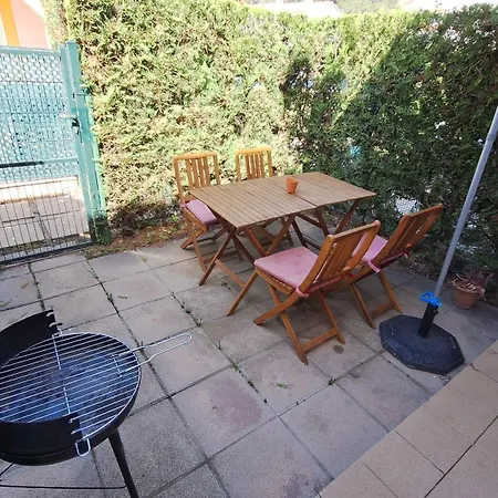 Holiday home Tarraco 42 Torroella De Montgri