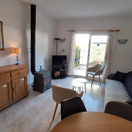 Holiday home Tarraco 42 Torroella De Montgri