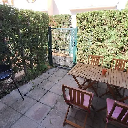 Holiday home Tarraco 42 Torroella De Montgri
