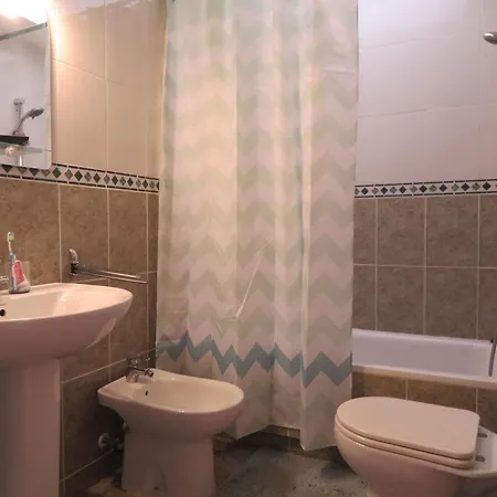 Tarraco 42 Holiday home Torroella De Montgri