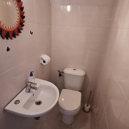 Tarraco 42 Holiday home