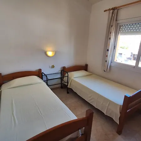 Tarraco 42 Holiday home Torroella De Montgri