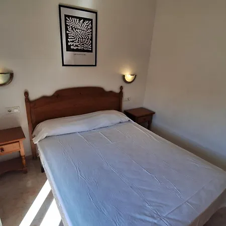 Holiday home Tarraco 42 Torroella De Montgri